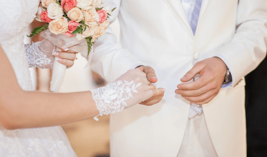 Wedding Officiant